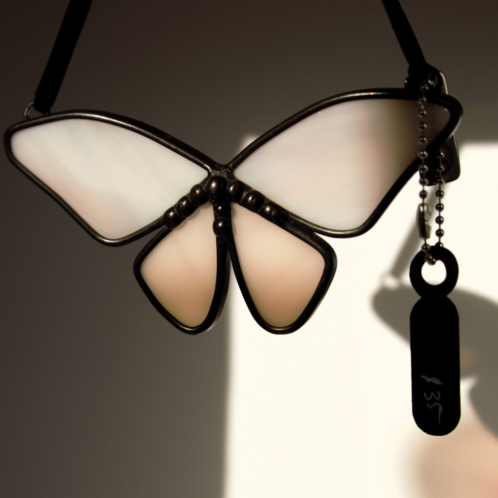 Gypsy Soul Collection | Small Stained Glass Butterflies