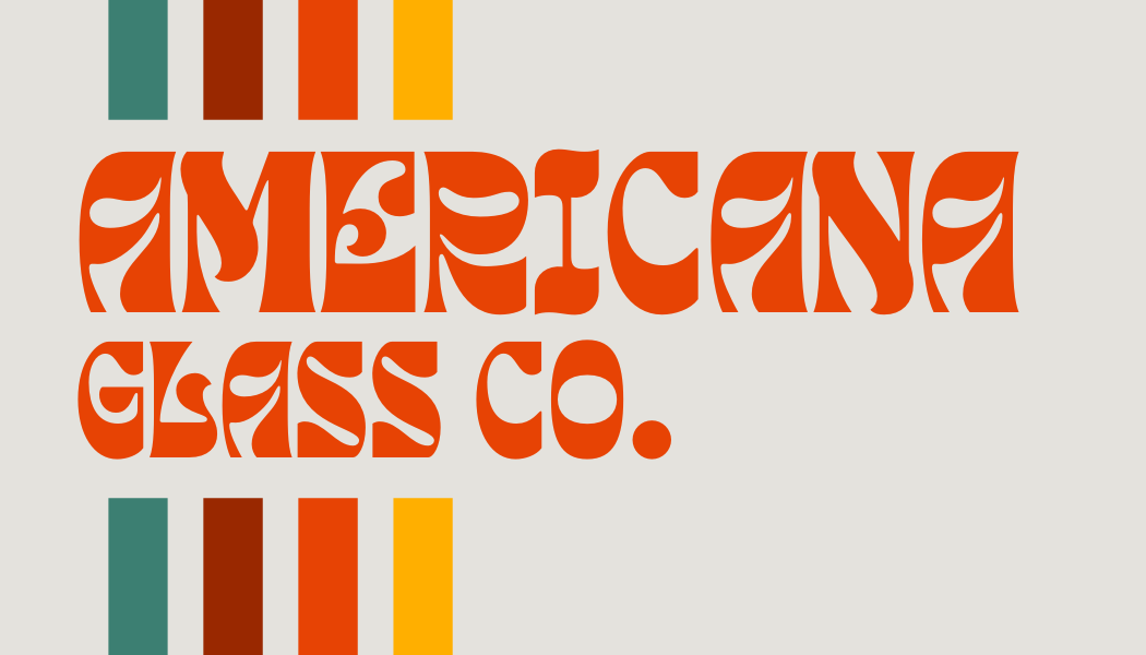 Americana Glass Co.